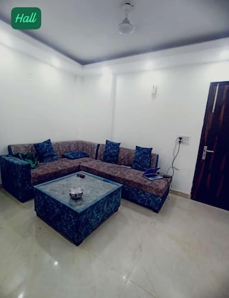 2 BHK Apartment For Resale in Sector 13, Dwarka Delhi  7305924