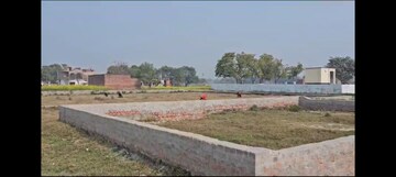Plot Area in  Plot at Babatpur – for Sale