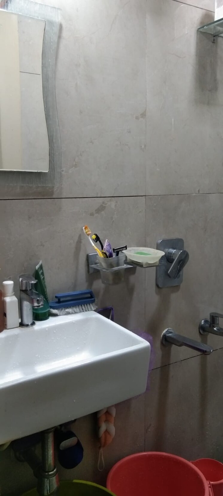 Master Bedroom, juhi-serenity 3 Bedroom 672 Sq.Ft. Apartment In Ghansoli Navi Mumbai 7305958