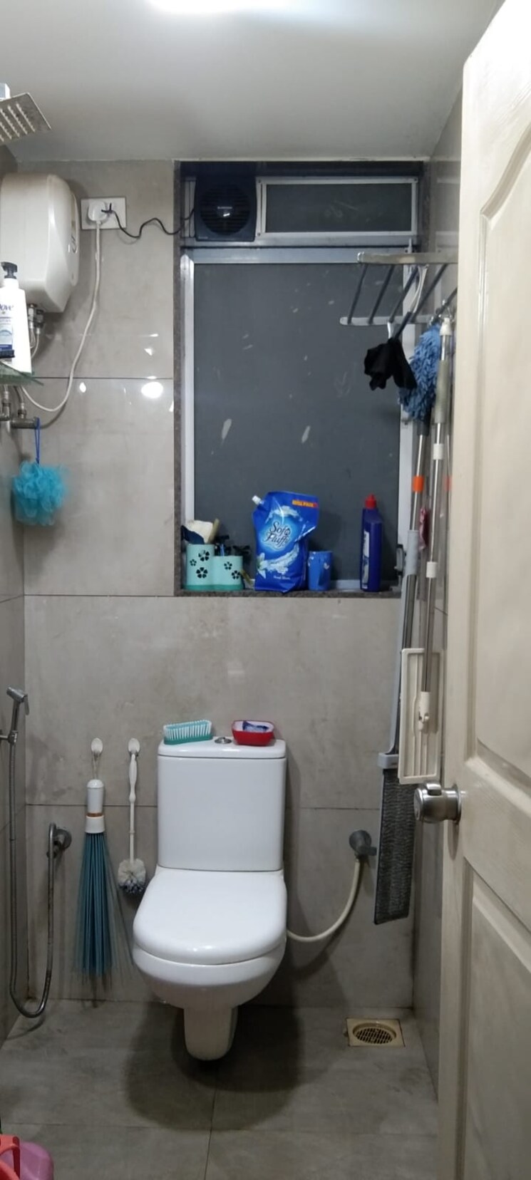 undefined, juhi-serenity 3 Bedroom 672 Sq.Ft. Apartment In Ghansoli Navi Mumbai 7305958