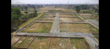 Plot – Garden View at Babatpur - for Sale