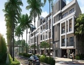 3 BHK Builder Floor For Sale in Ace Palm Floors, Sector 89