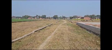 Plot Area in  Plot at Babatpur – for Sale