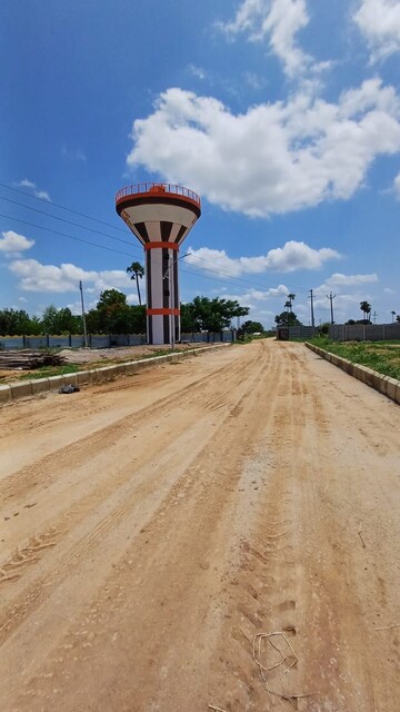  Plot For Sale in Vasudaika Henley Woods, Nagreddipalli