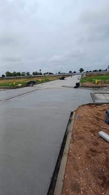 Plot Area in  Plot at Vasudaika Henley Woods, Nagreddipalli – for Sale