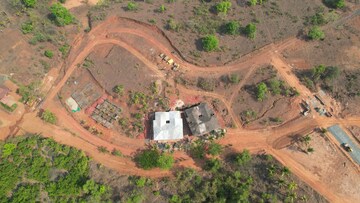  Plot – Exterior View View at Dodamarg - for Sale