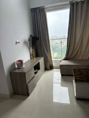 1 BHK Apartment For Rent in Ashar Edge Pokhran Road No 2 Thane  7305989