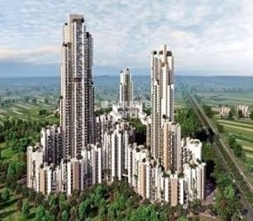 2 BHK Apartment For Resale in Ireo Victory Valley Sector 67 Gurgaon  7306002