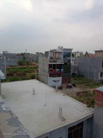  Plot – Exterior View View at Neelendras Amity Greens, Gomti Nagar - for Sale