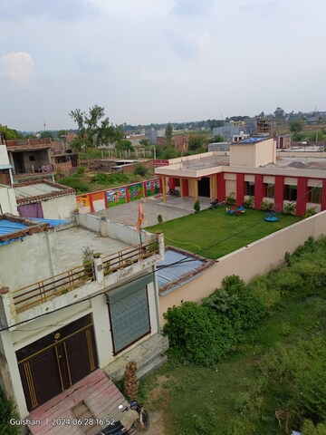  Plot – Exterior View View at Neelendras Amity Greens, Gomti Nagar - for Sale