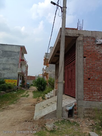  Plot – Exterior View View at Neelendras Amity Greens, Gomti Nagar - for Sale