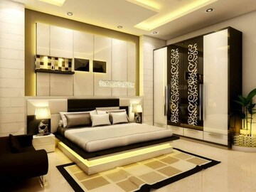 3 BHK Apartment For Sale in Rohini Sector 14