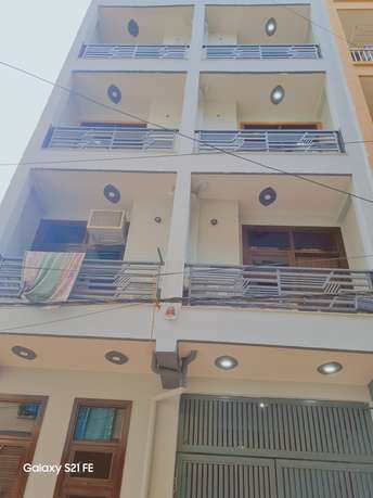 1 BHK Apartment For Resale in  Balaji Enclave Govindpuram Ghaziabad  7305979