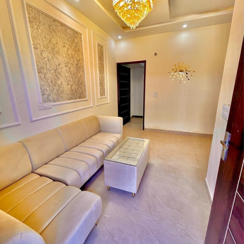 1 BHK Apartment For Rent in Kharar Landran Road Mohali  7306038