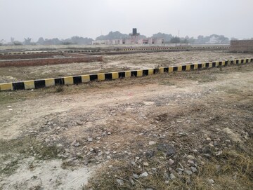 Plot Area in  Plot at Nagram Road – for Sale