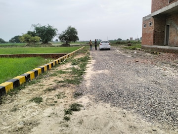 Plot Area in  Plot at Nagram Road – for Sale
