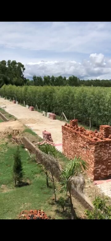 Plot Area in  Plot at Ganga Nagar – for Sale