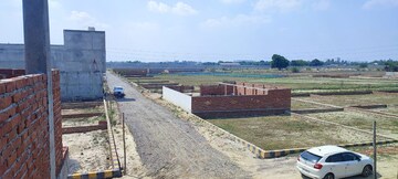  Plot – Exterior View View at Nilmatha - for Sale