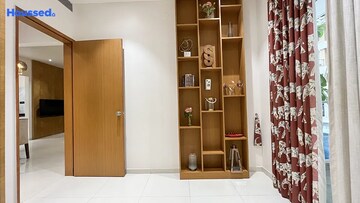 Room in 3 BHK Apartment at The Scapers Zenone, Wakad – for Sale