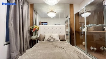 Room in 3 BHK Apartment at The Scapers Zenone, Wakad – for Sale