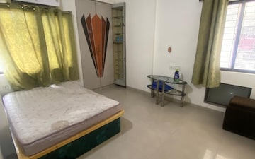 2 BHK Apartment For Sale in Puranik City Phase III, Ghodbunder Road