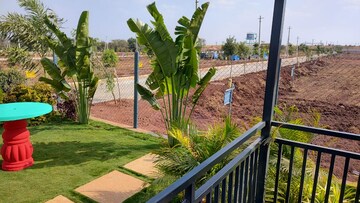  Plot – Exterior View View at Veltur - for Sale