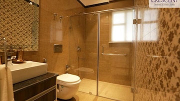 Bathroom in 2 BHK Builder Floor at Sector 40 – for Sale