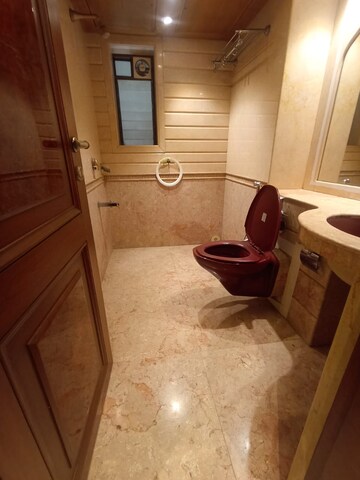 Kitchen in 2 BHK Apartment at Kapur Bawdi – for Sale