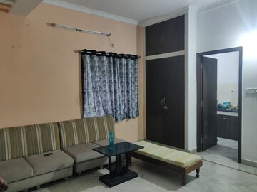 Living Room in 2 BHK Apartment at Kapur Bawdi – for Sale