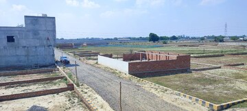 Plot Area in  Plot at Sevai – for Sale