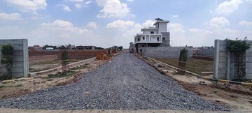  Plot – Exterior View View at Sevai - for Sale