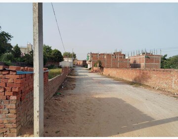  Plot – Exterior View View at Babatpur - for Sale
