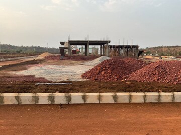  Plot For Sale in Veltur