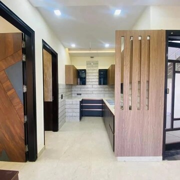 Living Room in 3 BHK Builder Floor at Sector 40 – for Sale