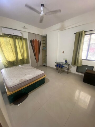 2 BHK Apartment For Sale in Garden Court, Waghbil
