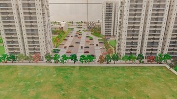 Master Plan in 3 BHK Apartment at Advitya Homes, Sector 143 – for Sale