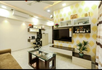 1 BHK Apartment For Sale in Lodha Amara, Kolshet Road