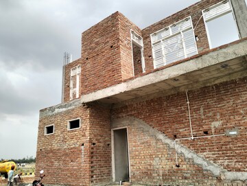  Plot – Exterior View View at Nagram Road - for Sale