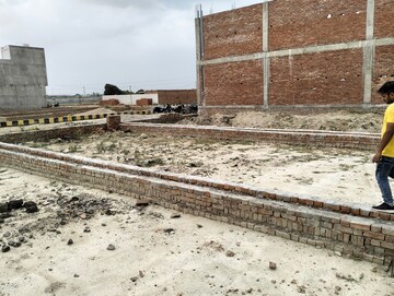 Plot Area in  Plot at Nagram Road – for Sale
