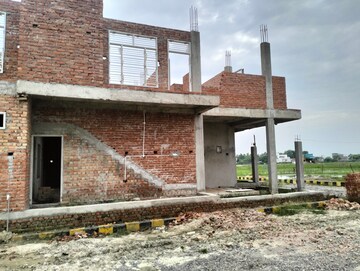 Plot – Exterior View View at Nagram Road - for Sale