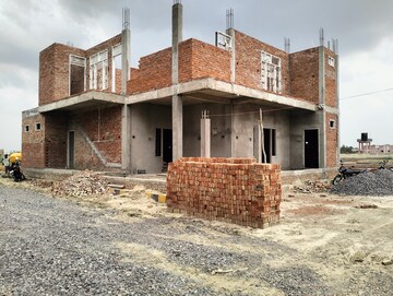  Plot – Exterior View View at Nagram Road - for Sale