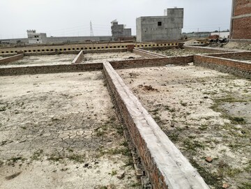  Plot – Exterior View View at Nagram Road - for Sale