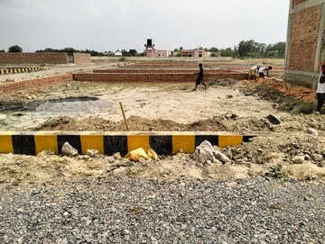 Plot Area in  Plot at Nagram Road – for Sale