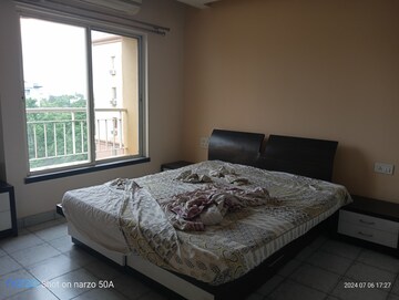 Bedroom in 2 BHK Apartment at ARK Viman Platinum, Viman Nagar – for Sale