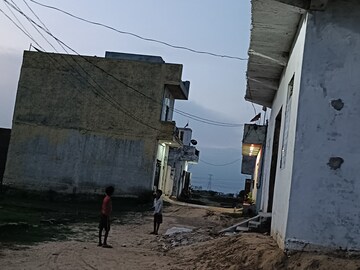  Plot – Exterior View View at Sultanpur - for Sale