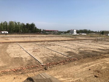 Plot Area in  Plot at Saharanpur Road – for Sale