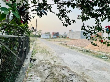  Plot For Sale in Star City, Alambagh