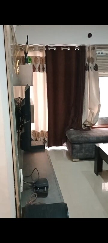 Living Room in 2 BHK Apartment at MCC Signature Heights, Raj Nagar Extension – for Sale
