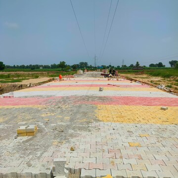 Plot Area in  Plot at Rohta Road – for Sale
