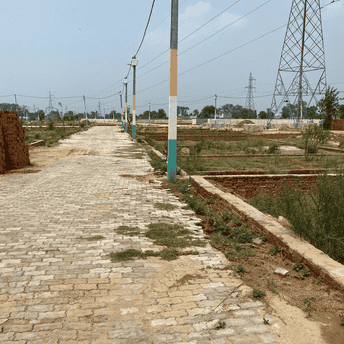 Plot For Resale in Rohta Road Meerut  7306188